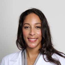 Portrait of Kimberly Jourdan, FNP