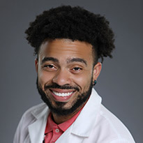 Portrait of Dr. Dalton Carter, MD